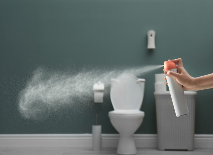 How To Keep Your Commercial Restroom Smelling Fresh