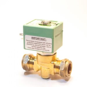 Image of Solenoid Valve