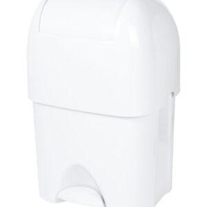 Image of Bambina Pedal Operated Nappy Bin