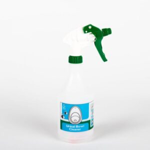 Image Urinal Bowl Cleaning Trigger Spray